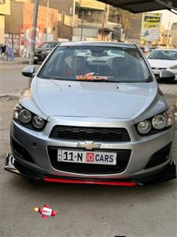 شيفروليه سونيك